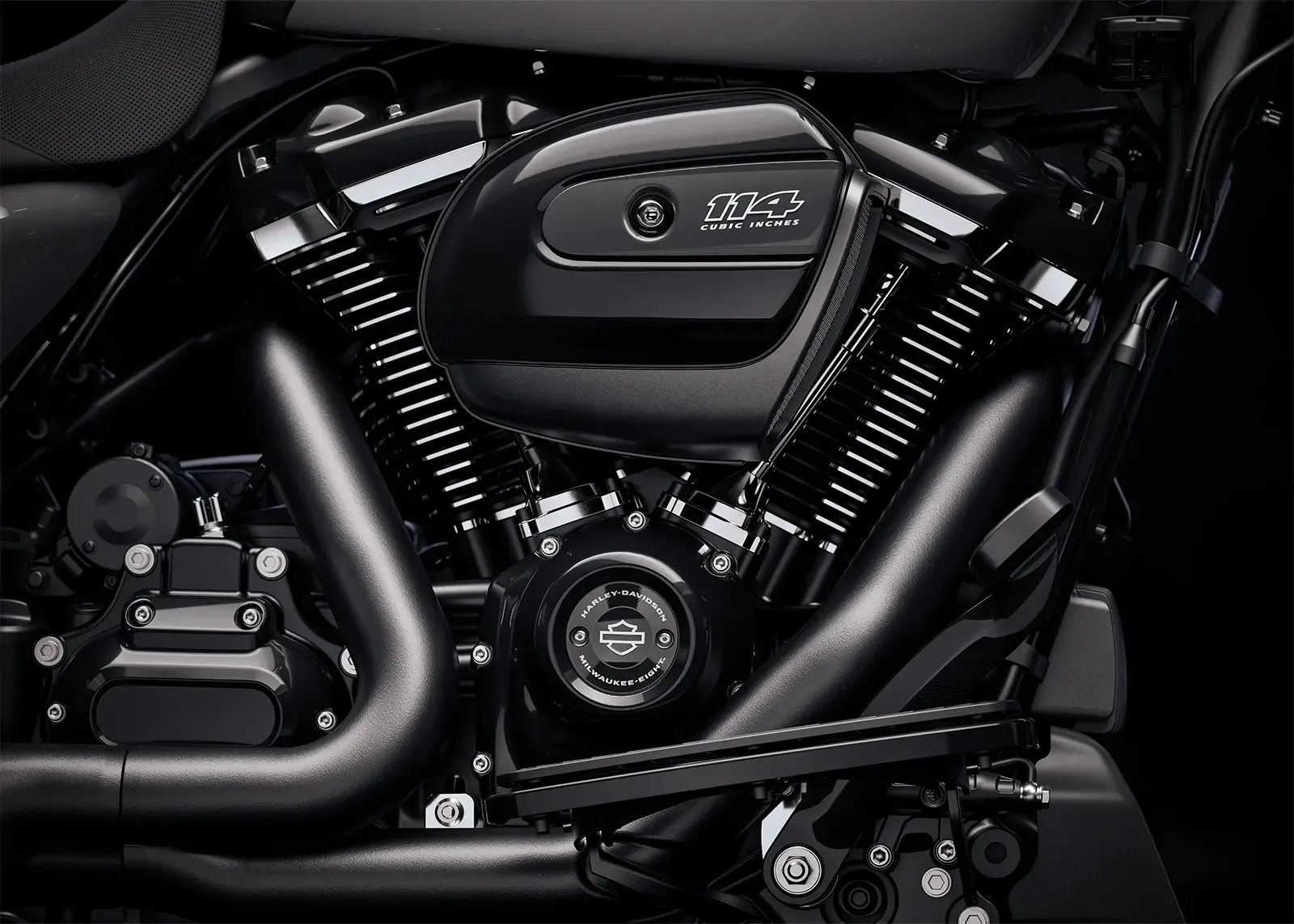 Harley-Davidson Freewheeler - Image 3