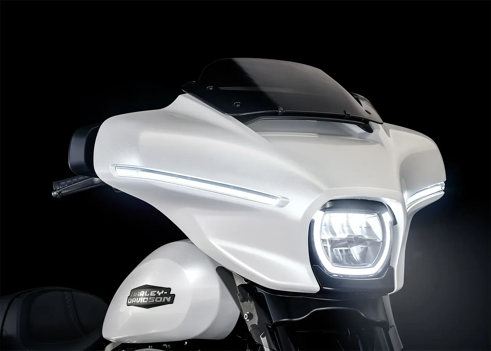 Harley-Davidson Street Glide - Image 2