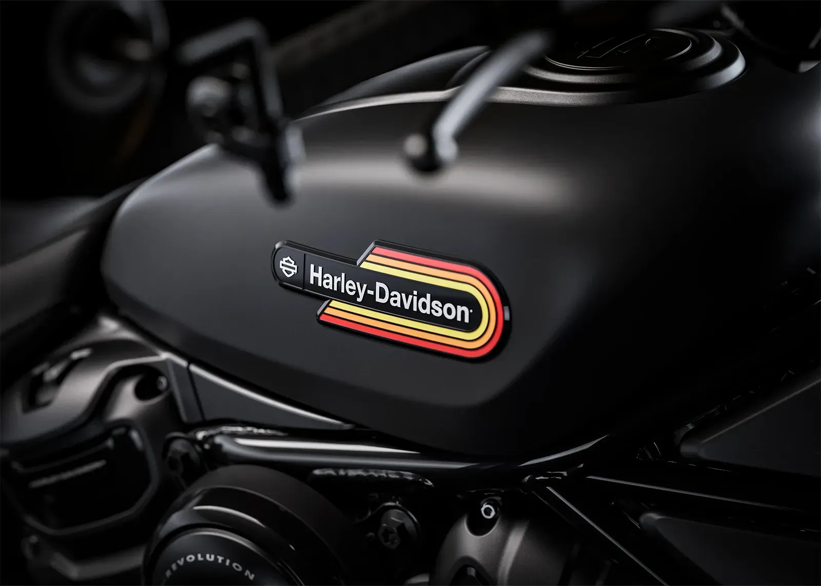 Harley-Davidson Nightster Special - Image 2