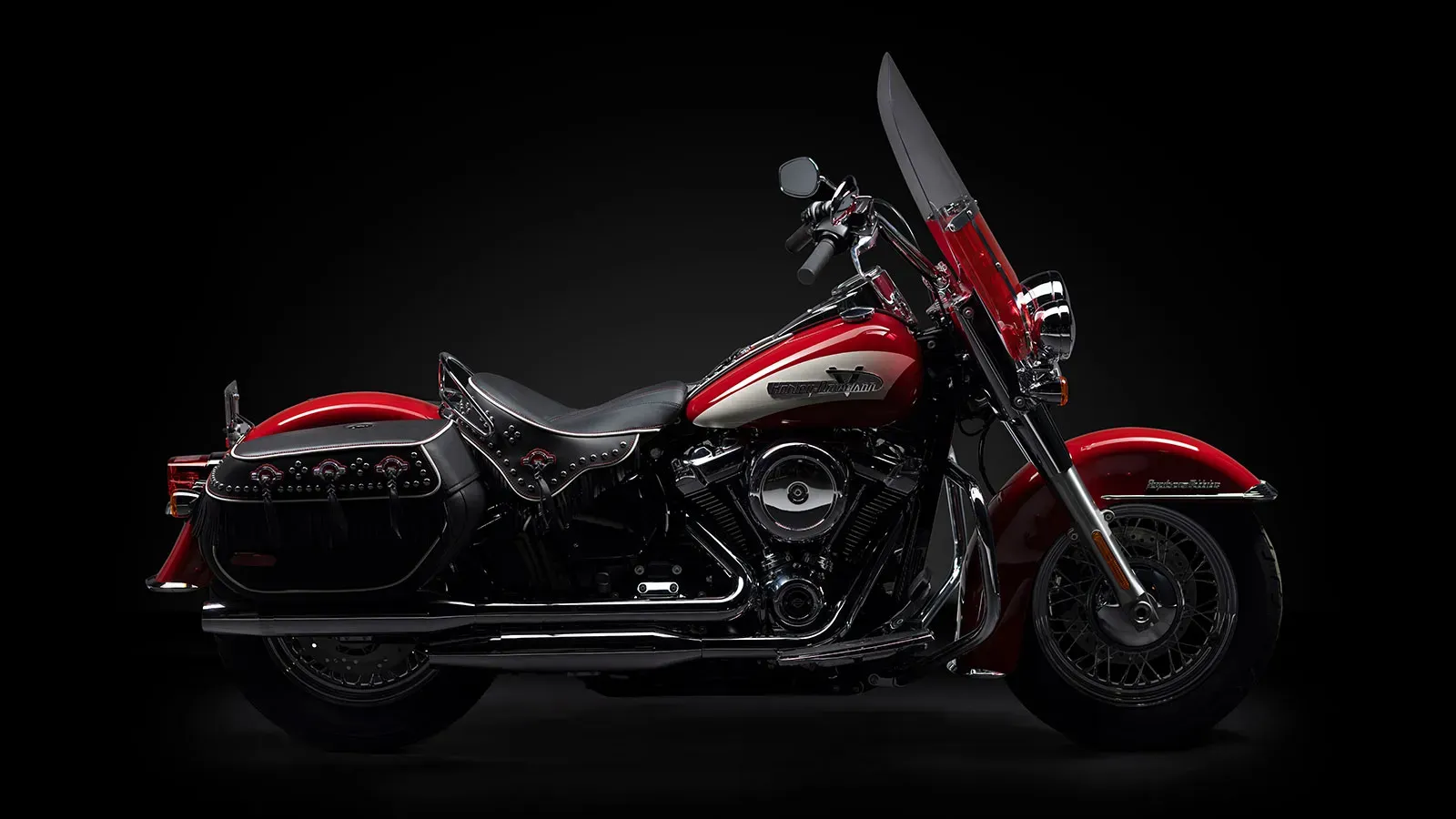 Harley-Davidson Hydra-Glide Revival - Image 2