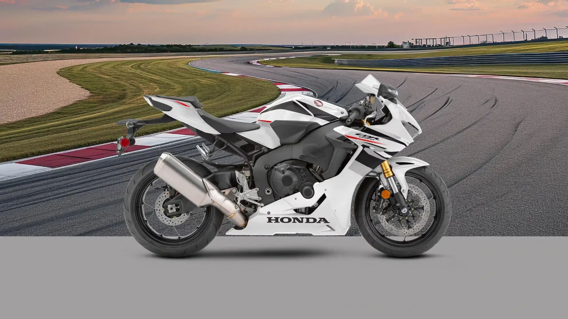 Honda CBR1000RR - Image 2