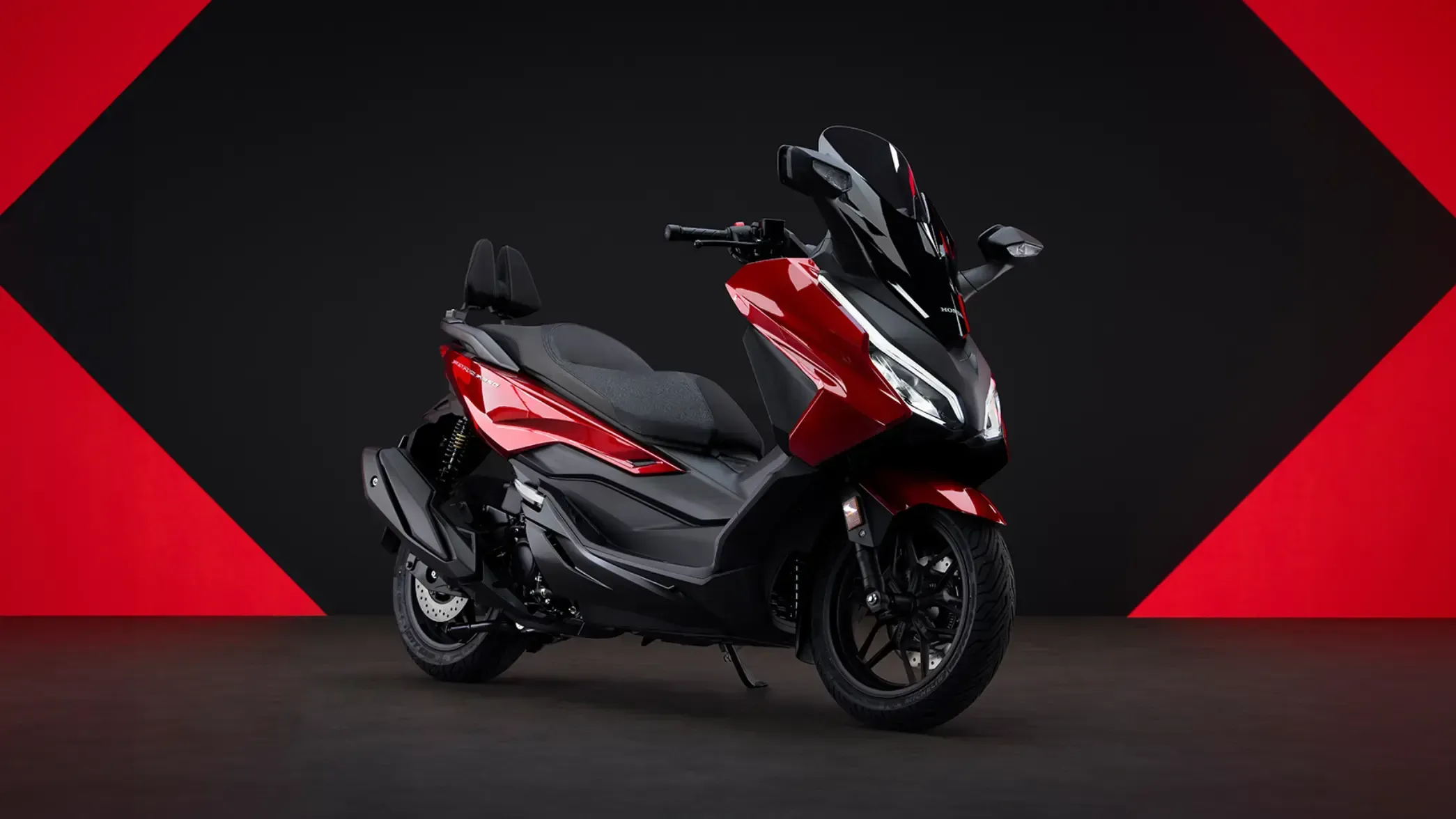Honda Forza 350 - Image 3