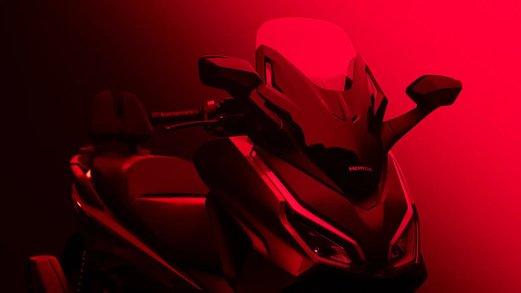 Honda Forza 350 - Image 4