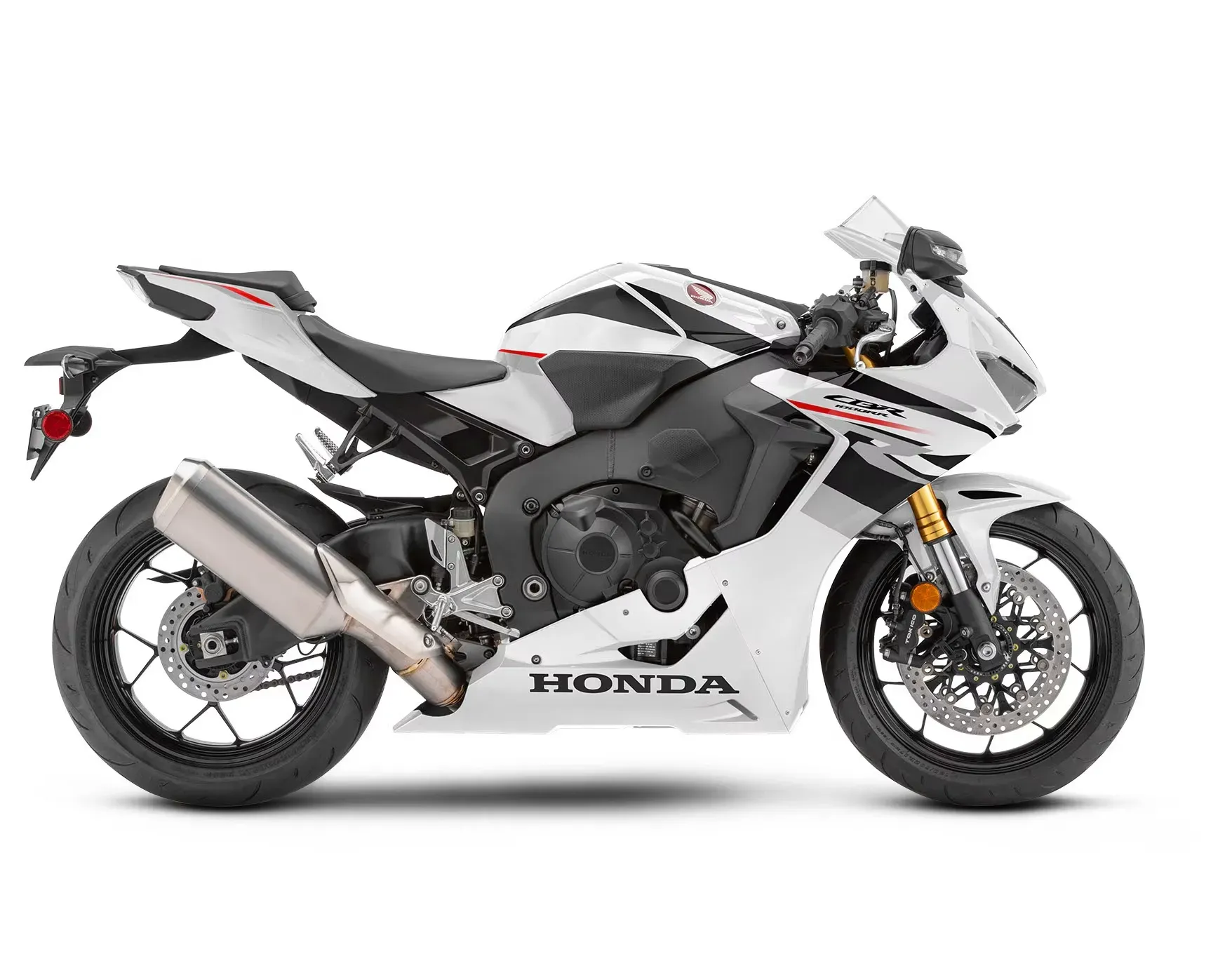 Honda CBR1000RR - Image 3