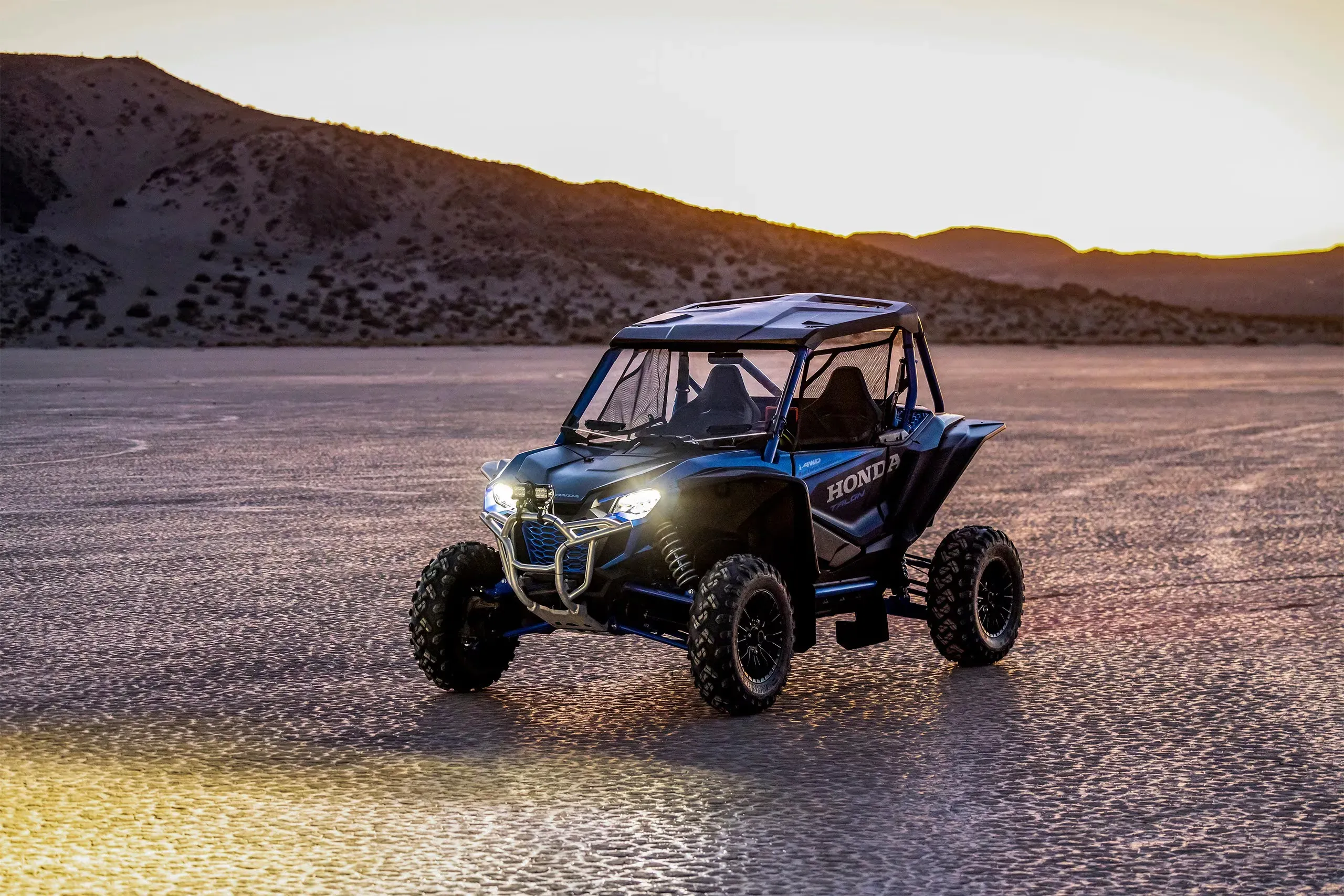 Honda Talon 1000R - Image 4