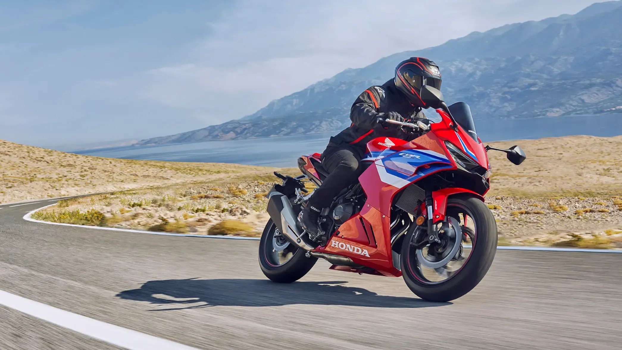 Honda CBR500R - Image 2