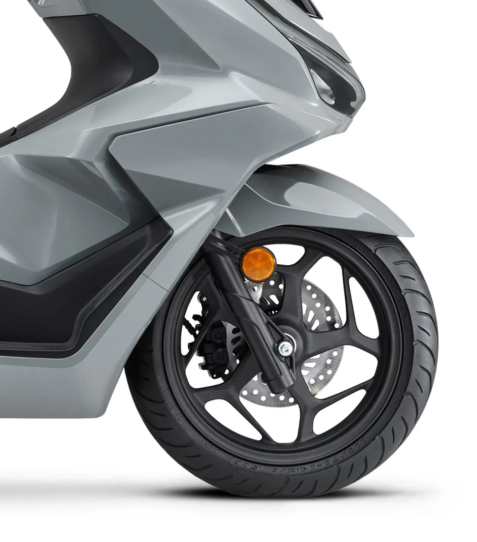 Honda PCX 160 - Image 3