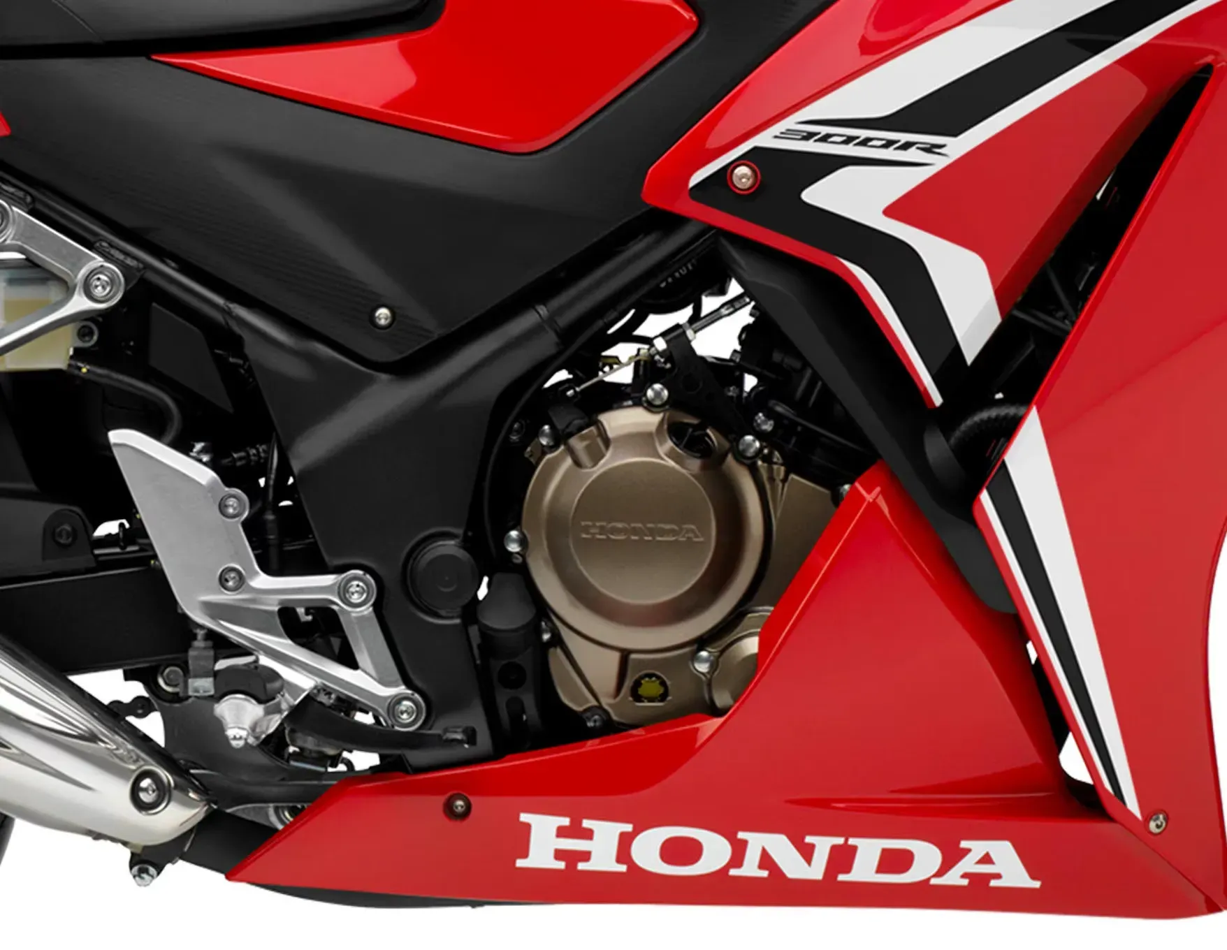 Honda CBR300R ABS - Image 4
