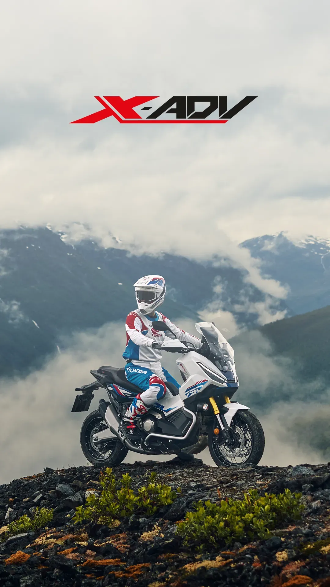 Honda X-ADV 750 - Image 2