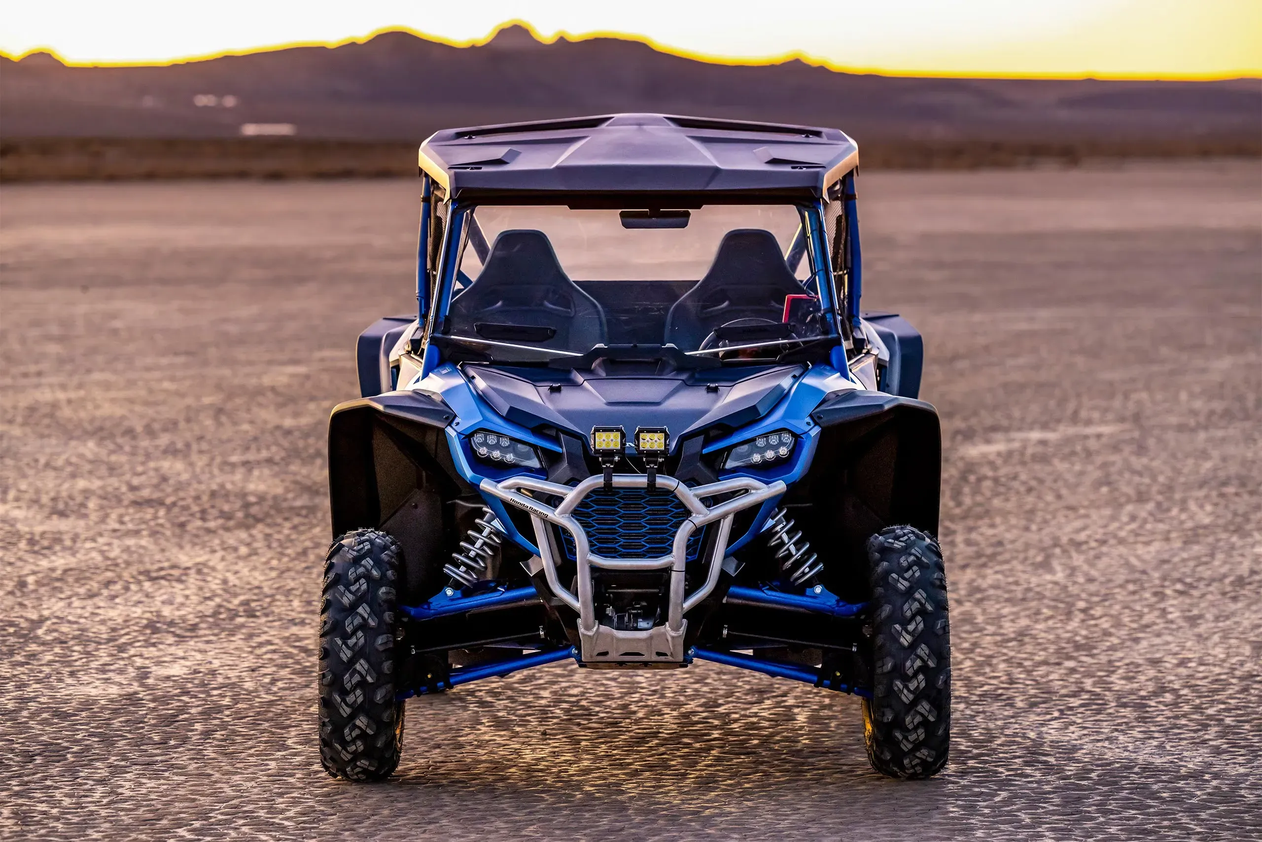 Honda Talon 1000R - Image 3