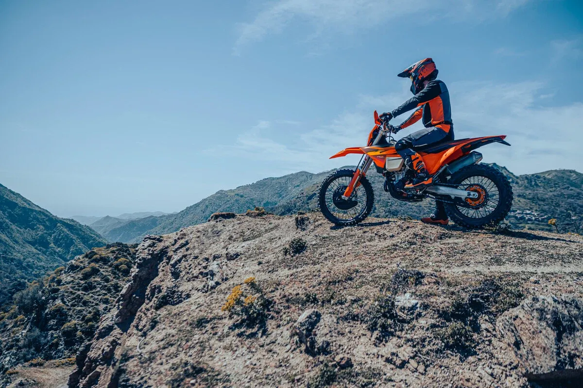 KTM 350 EXC-F - Image 2