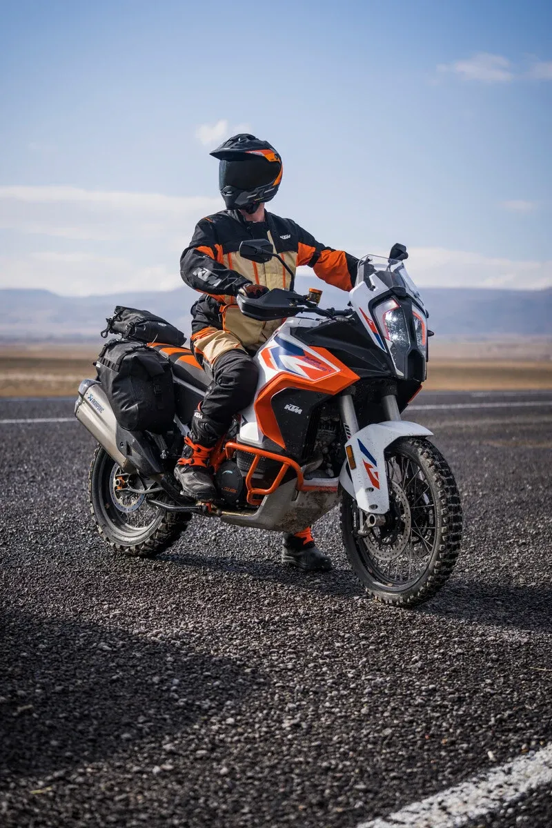 KTM 1290 Super Adventure R - Image 3