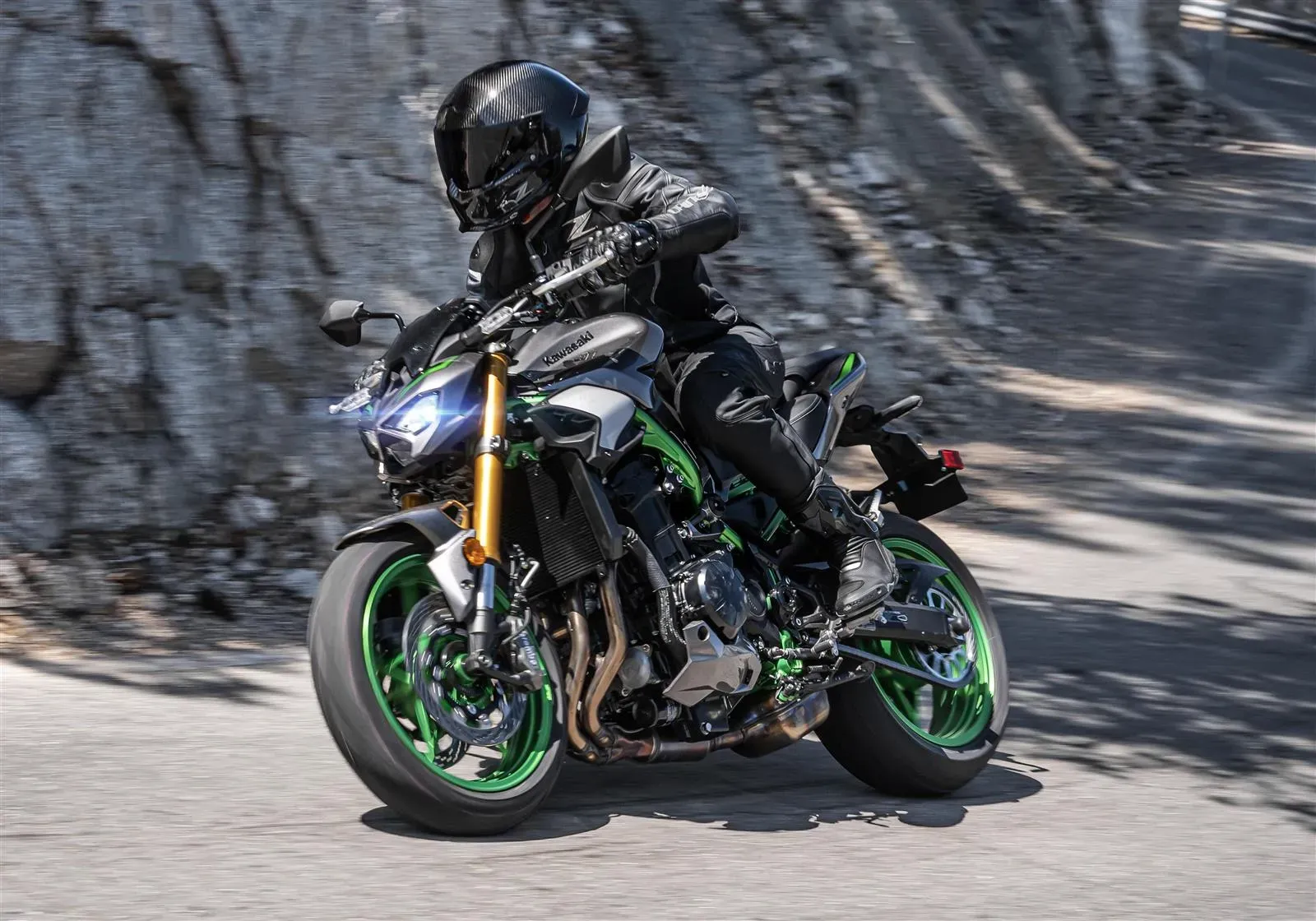Kawasaki Z900 - Image 3