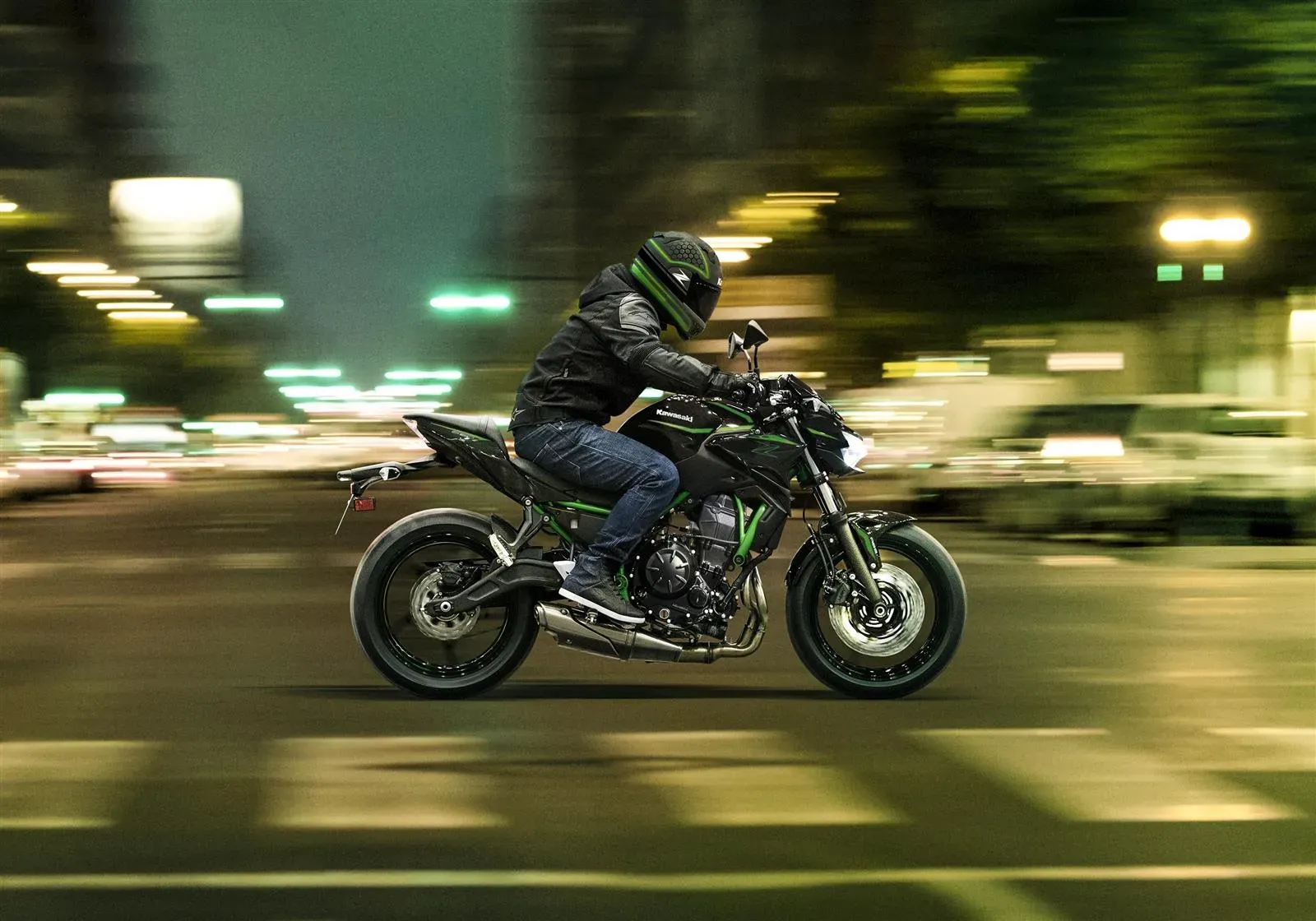 Kawasaki Z650 - Image 4