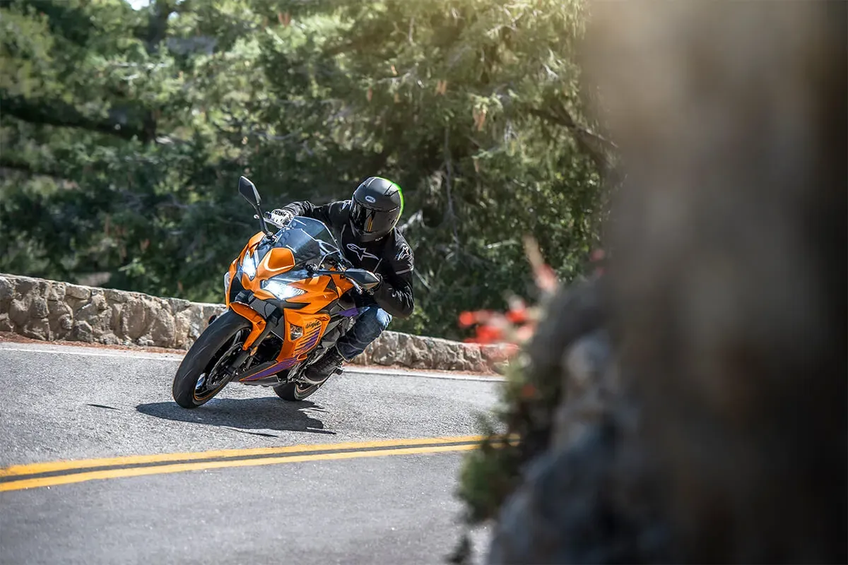Kawasaki Ninja 650 - Image 3