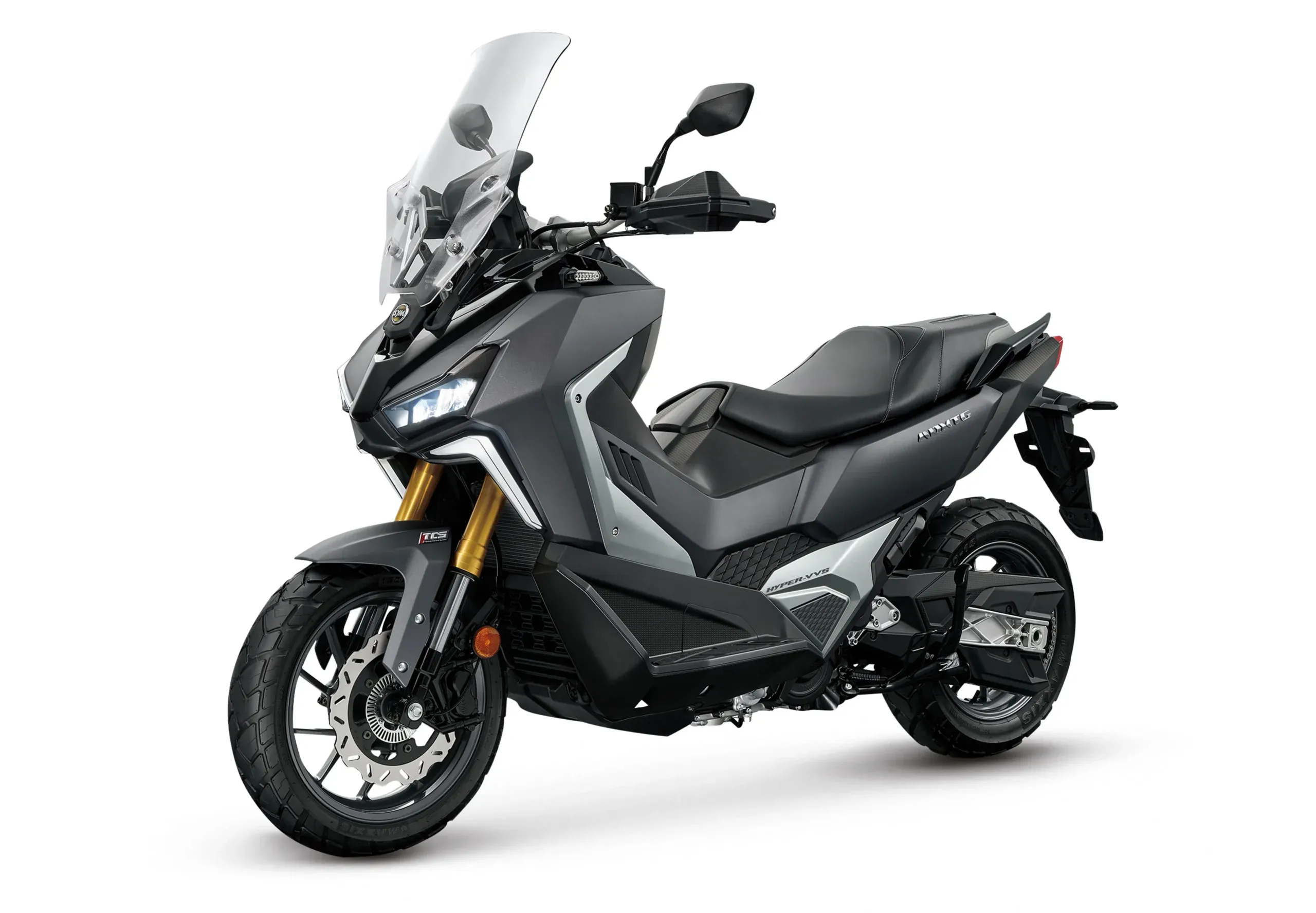 SYM ADXTG 400 - Image 2