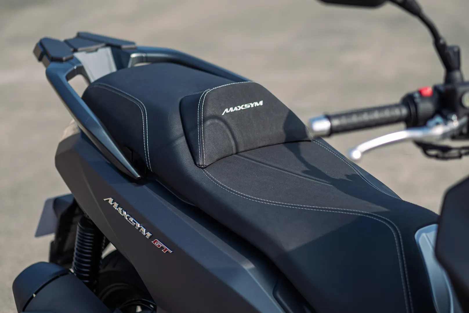 SYM MAXSYM GT 400 - Image 2
