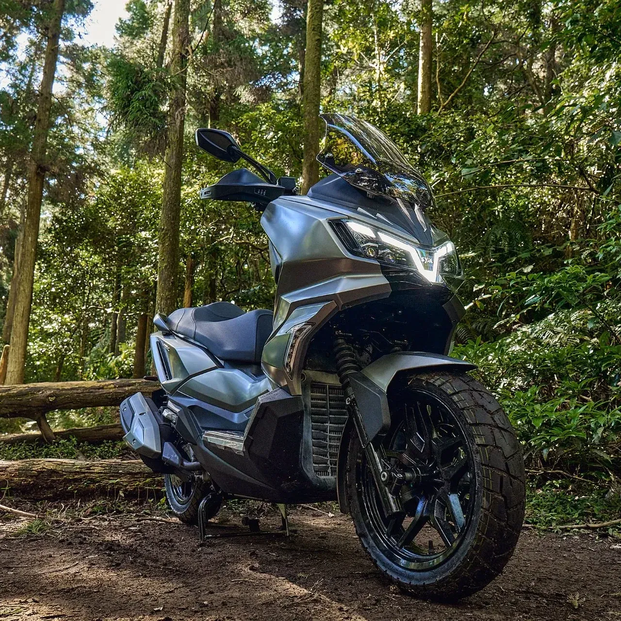 SYM ADX 300 - Image 2