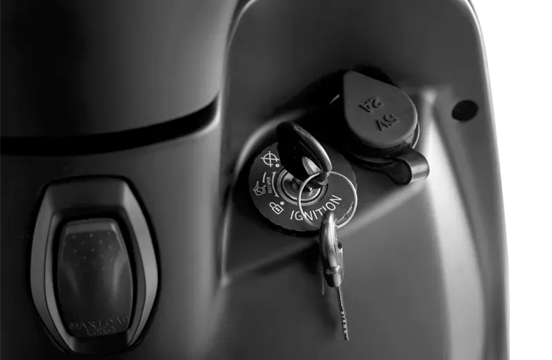 SYM Symphony S 125 - Image 3