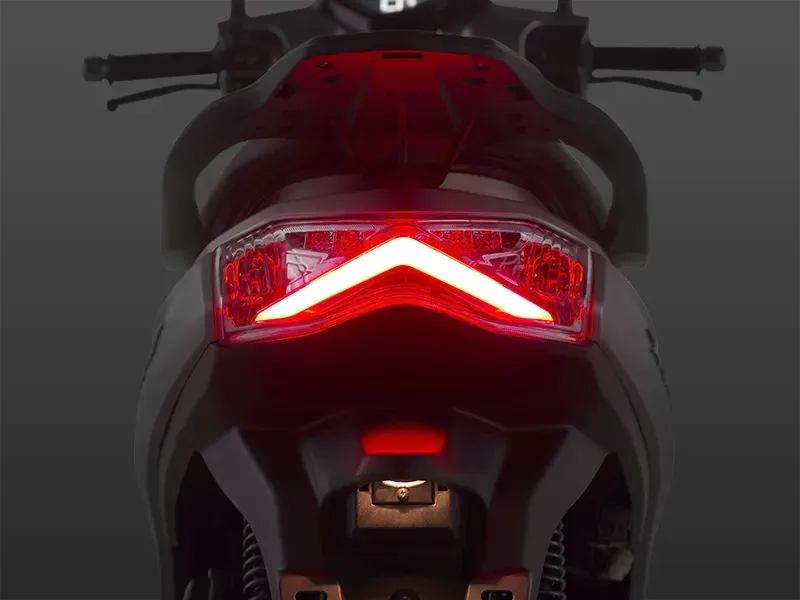 SYM Symphony ST 200 - Image 2