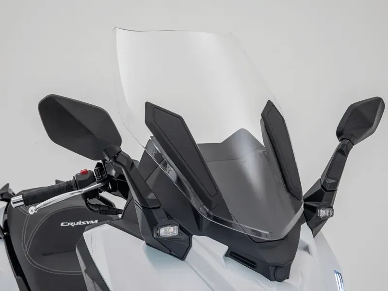 SYM CRUISYM 300 - Image 4