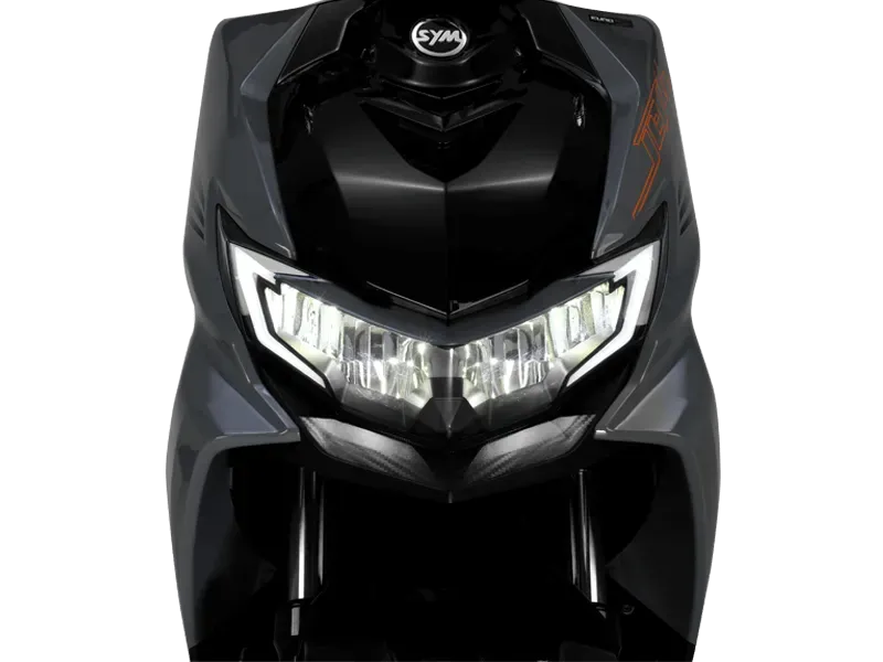 SYM JET 4 RX 125 - Image 3