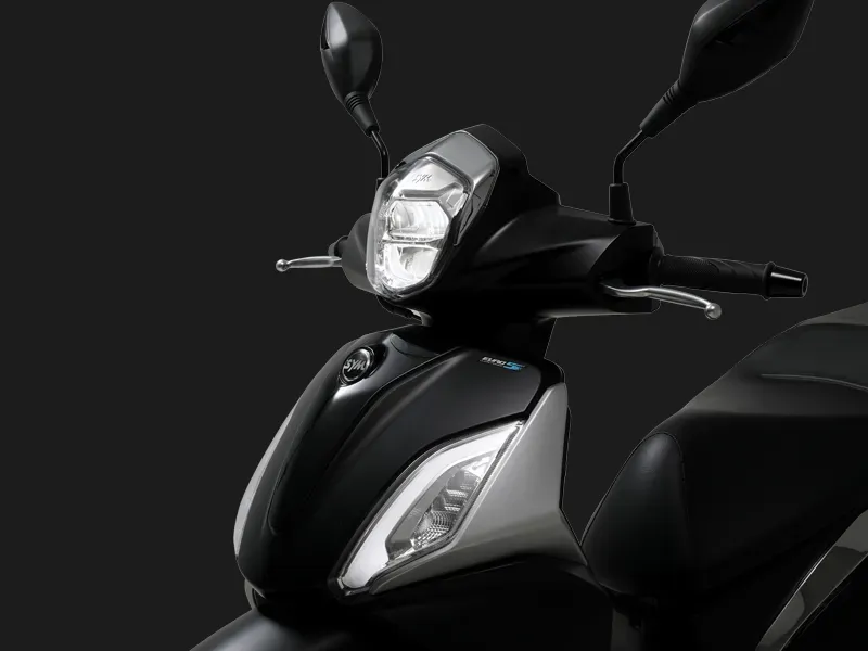 SYM Symphony ST 200 - Image 3