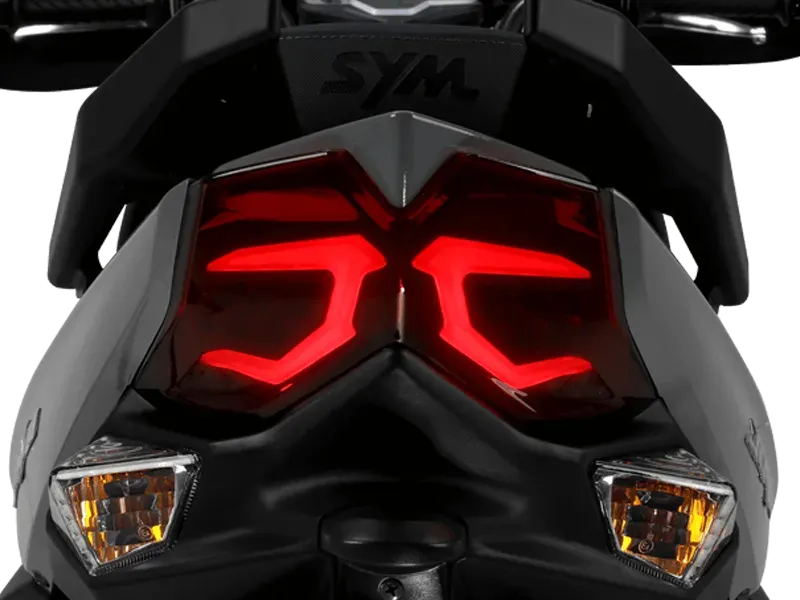 SYM JET 4 RX 125 - Image 4