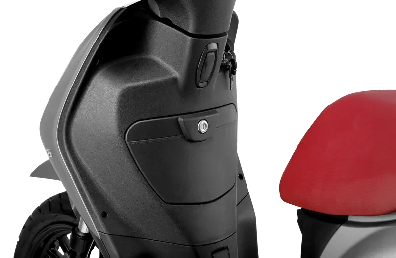 SYM Symphony S 125 - Image 2