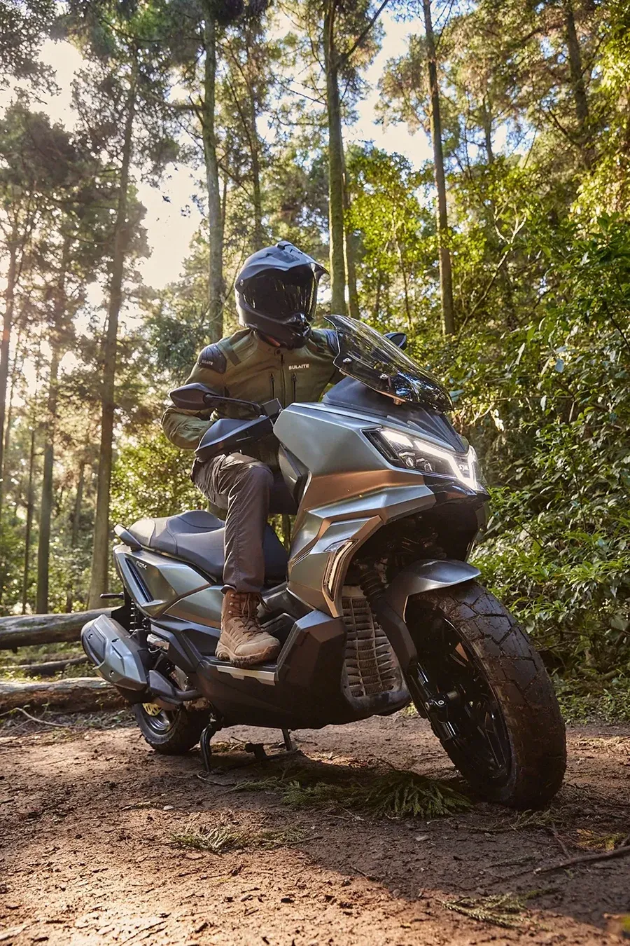 SYM ADX 300 - Image 4