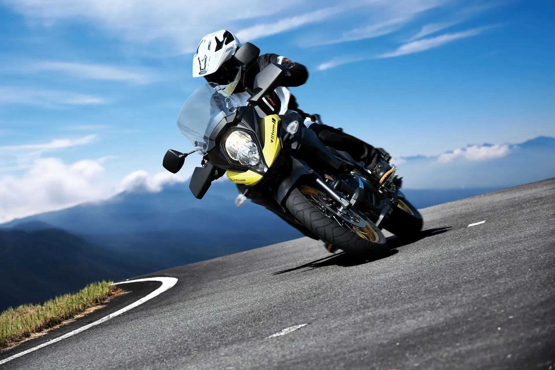 Suzuki V-Strom 650 - Image 4