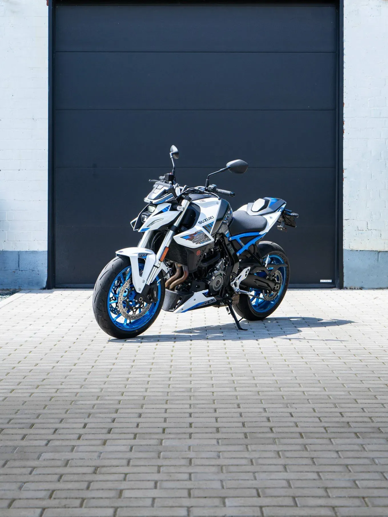 Suzuki GSX-8S - Image 3
