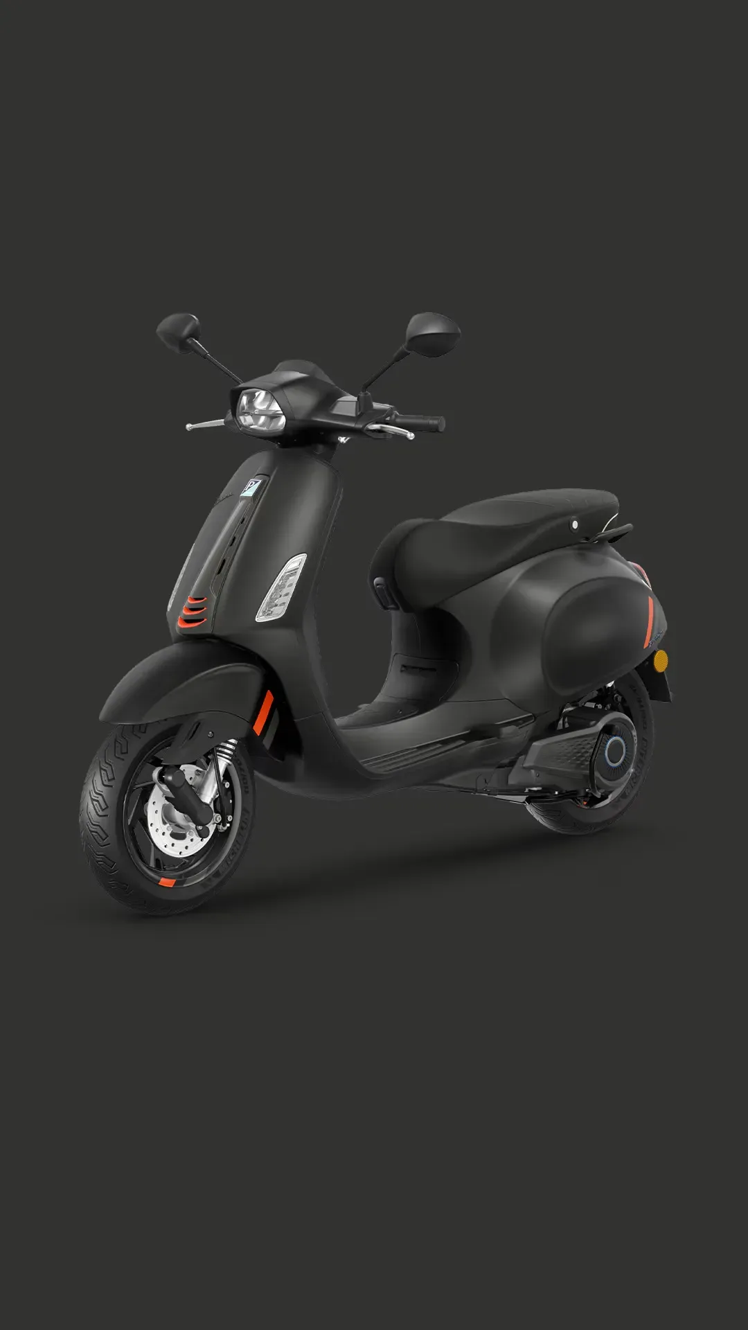 Vespa Sprint Elettrica 45 S - Image 2