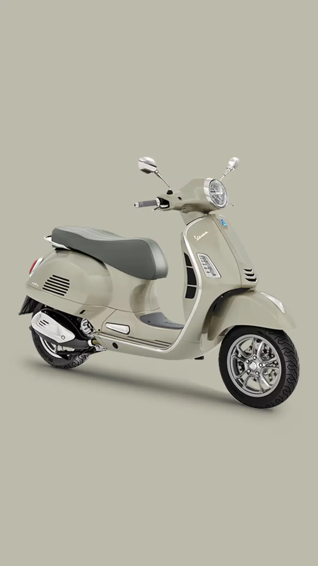 Vespa GTS 310 - Image 2