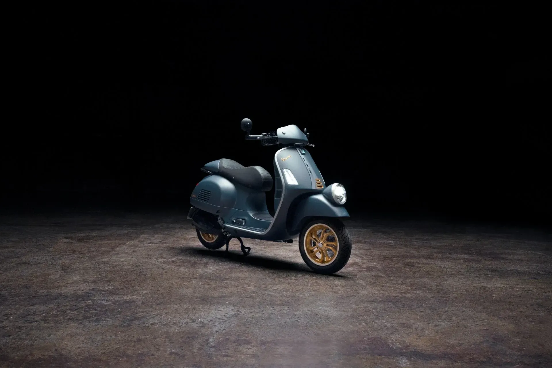 Vespa GTV 310 - Image 4