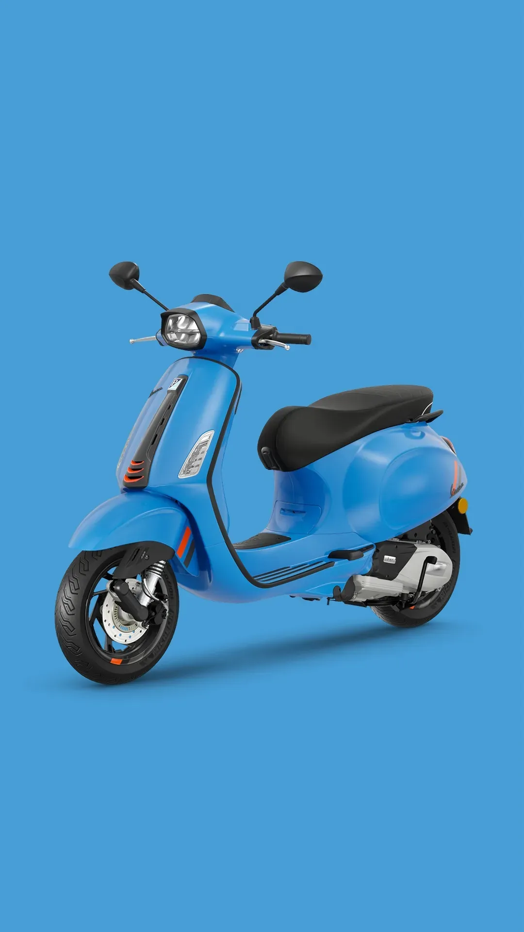 Vespa Sprint 125 S - Image 2