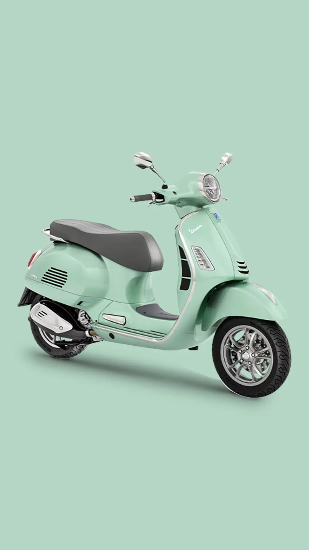Vespa GTS 310 - Image 3