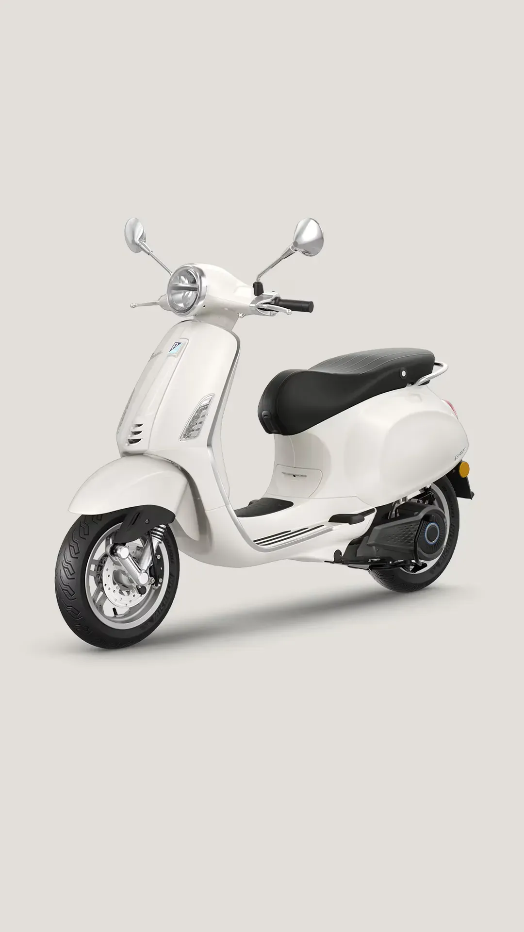 Vespa Primavera Elettrica 45 - Image 2