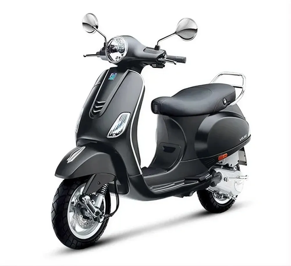 Vespa VXL 125 BSIV - Image 3