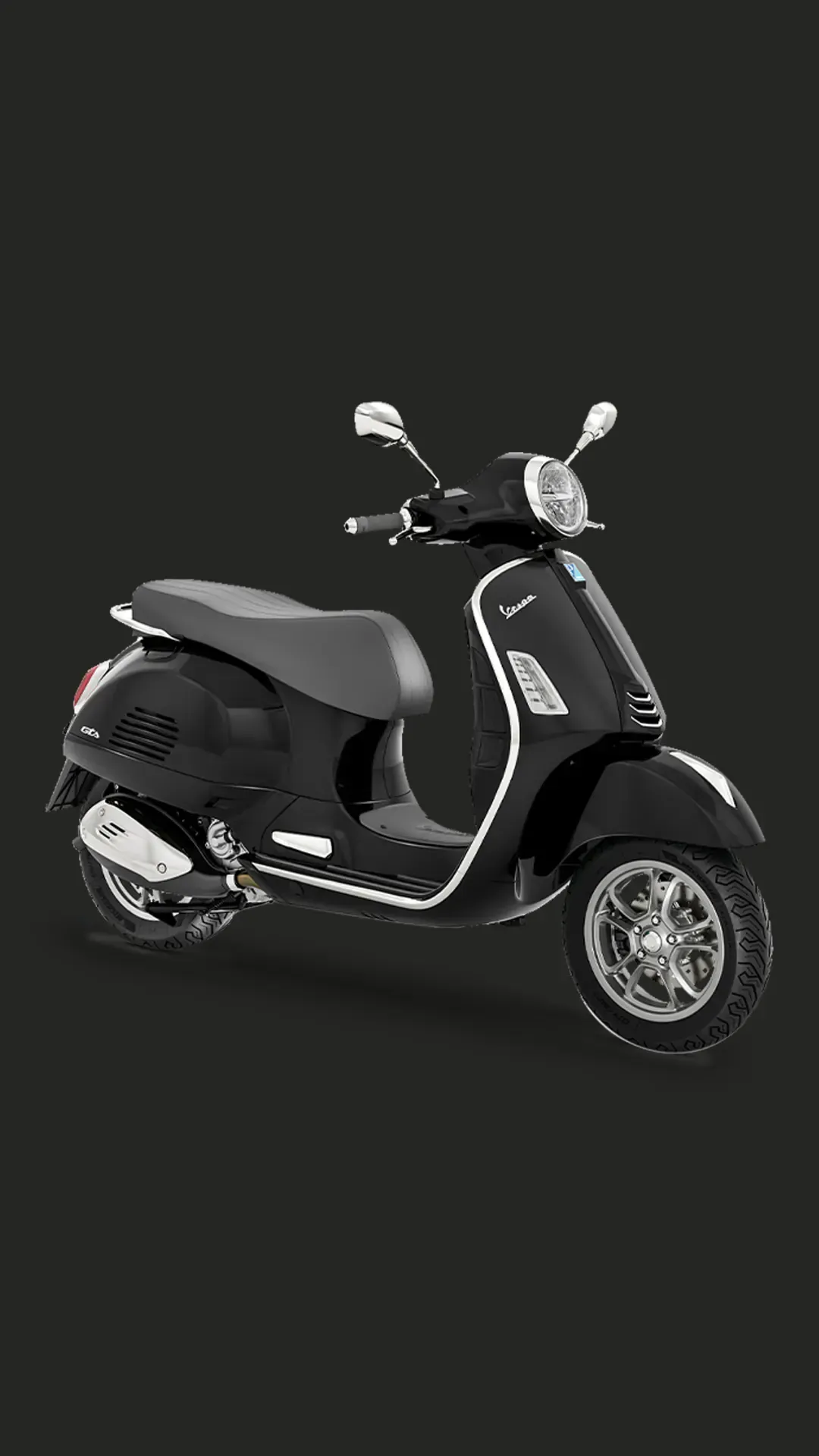 Vespa GTS 310 - Image 4
