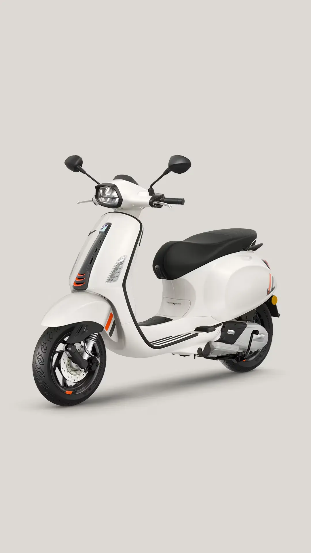 Vespa Sprint 125 S - Image 3