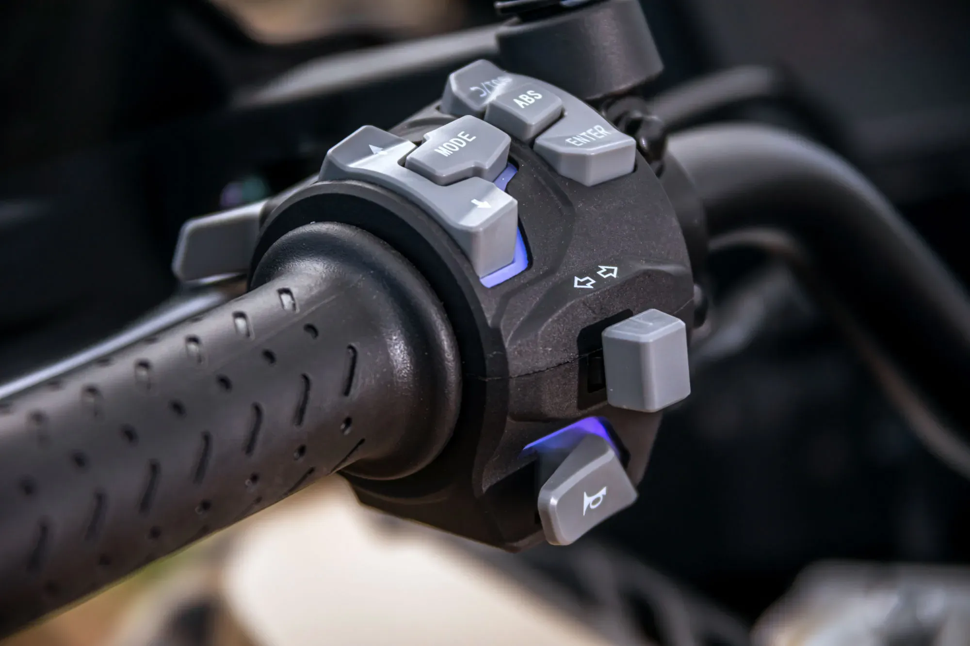 Voge DS625X - Image 4