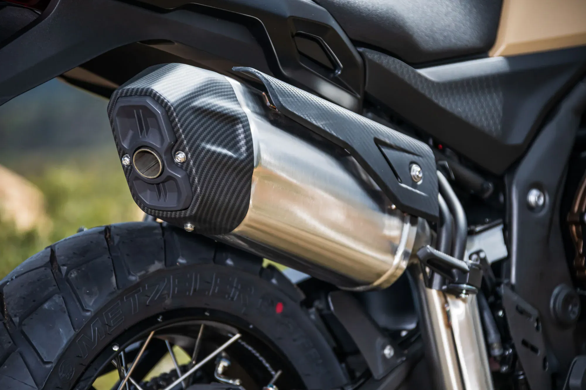 Voge DS625X - Image 2