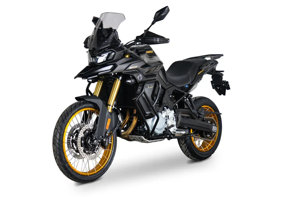 Voge DS900X - Image 3
