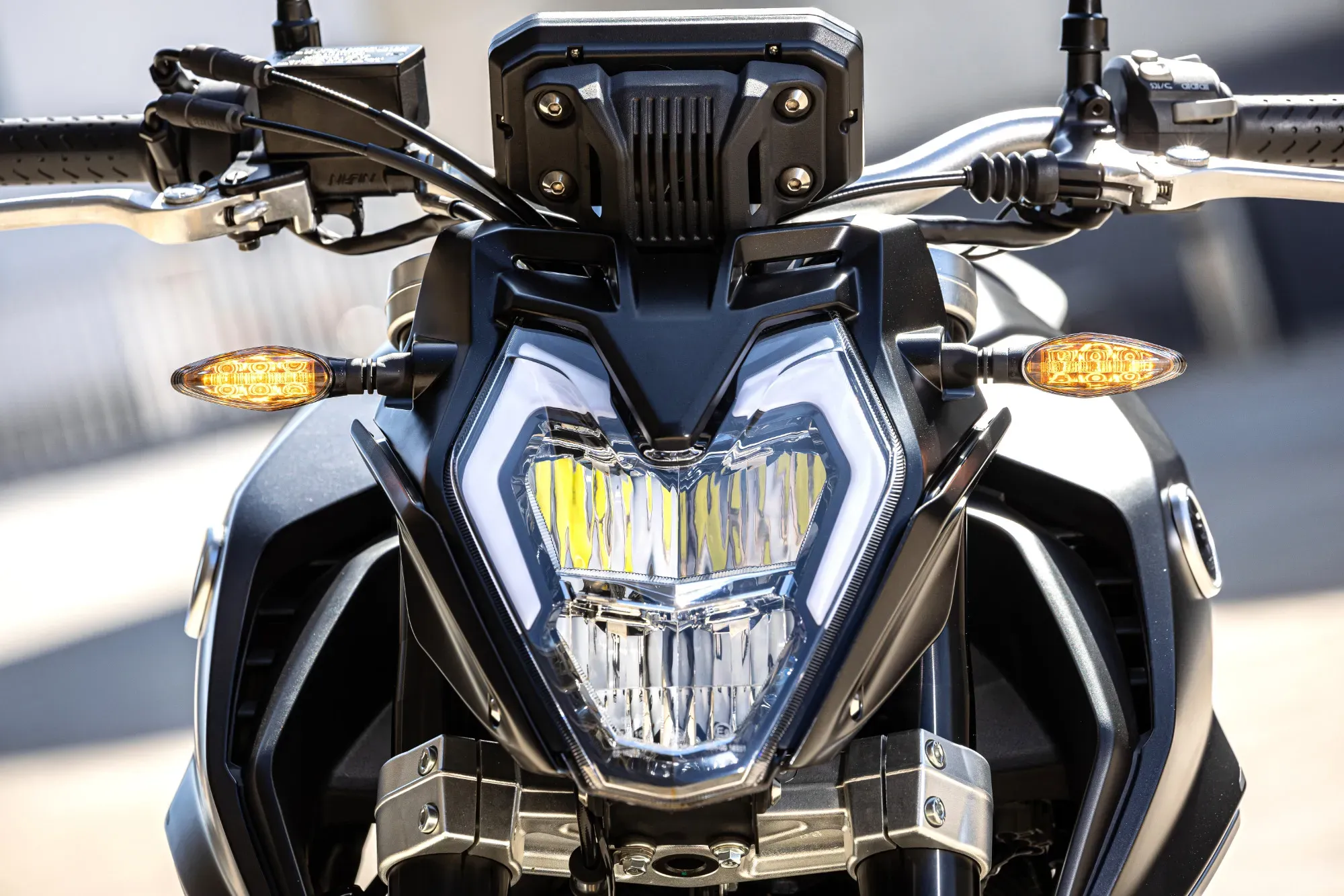 Voge R625 - Image 3