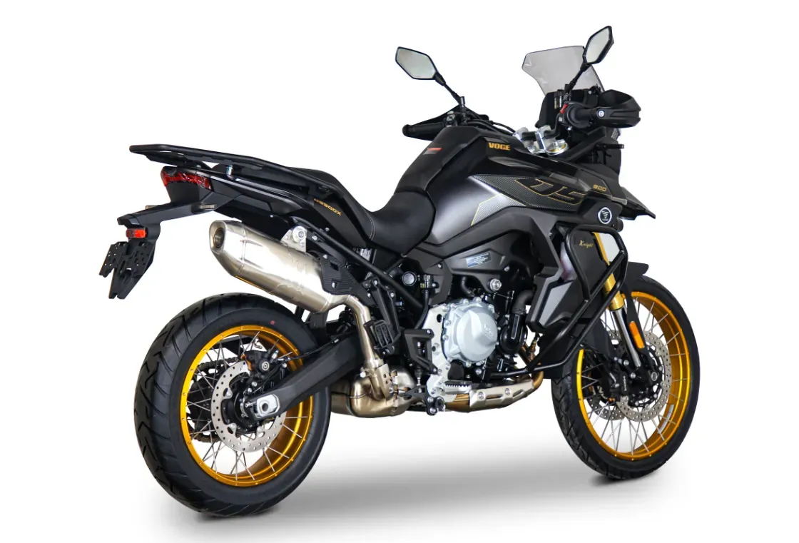 Voge DS900X - Image 4