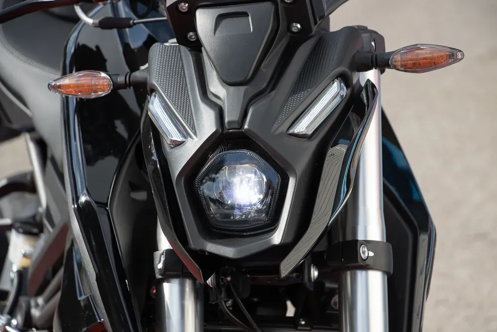 Voge R125 - Image 2