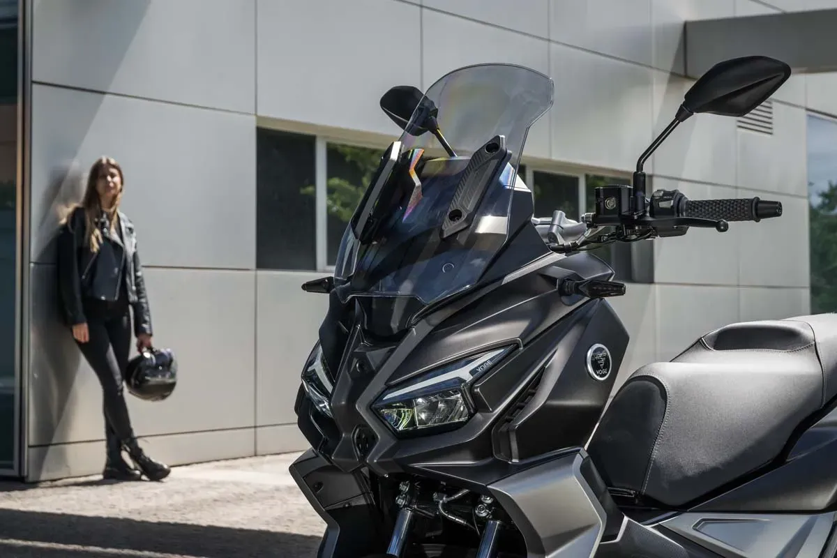 Voge SR1 ADV - Image 4