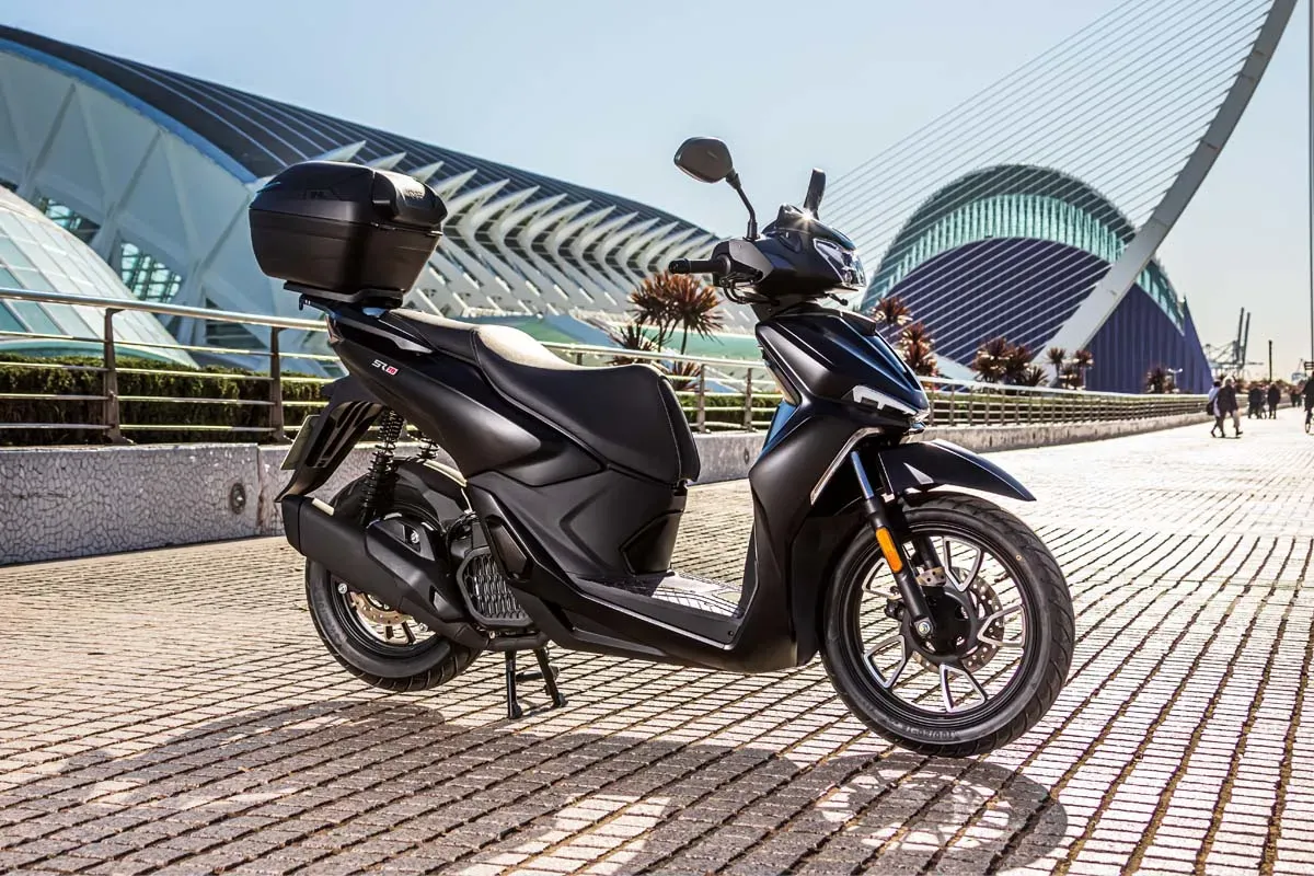 Voge SR16 - Image 4