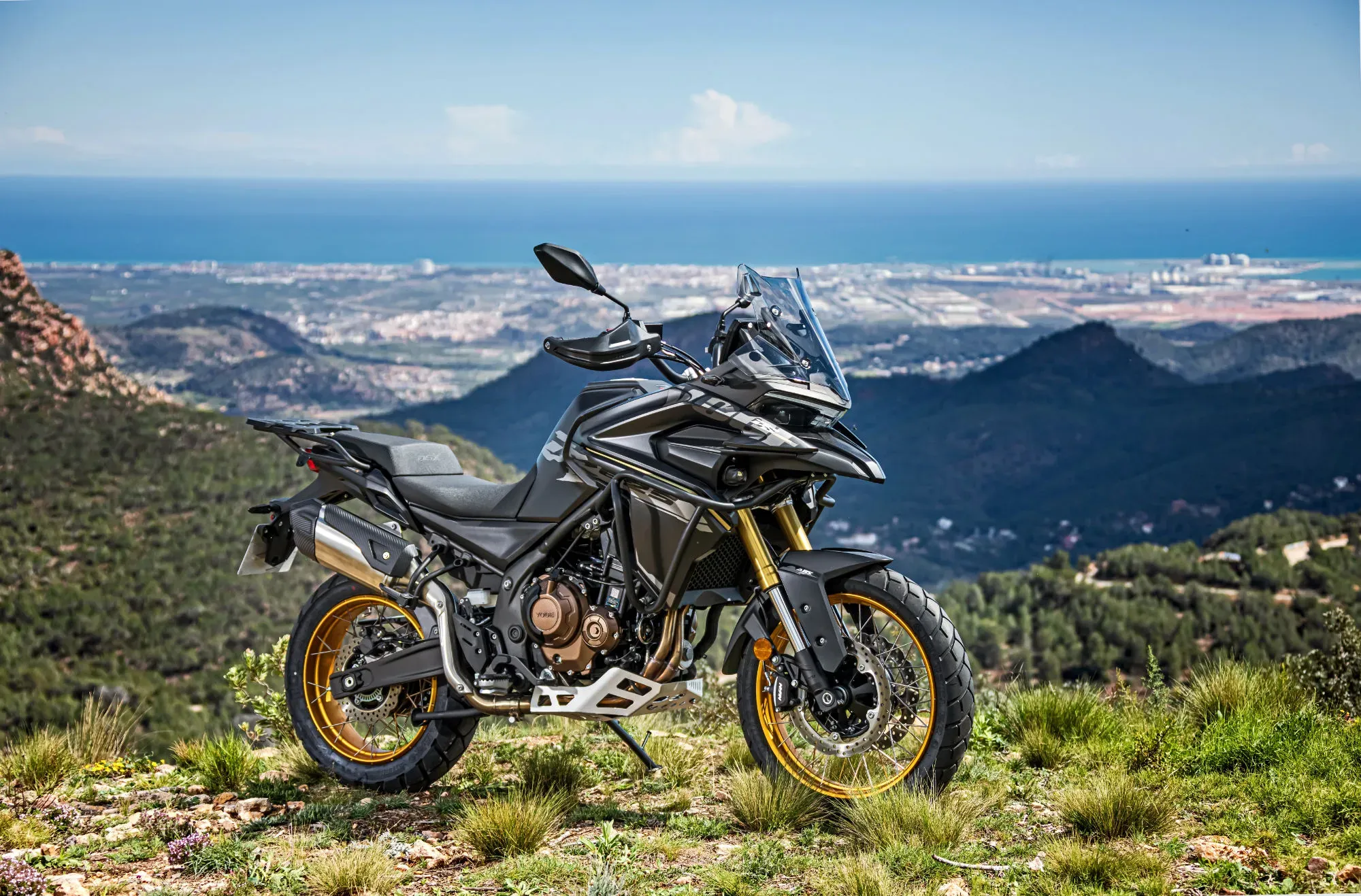 Voge DS625X - Image 3
